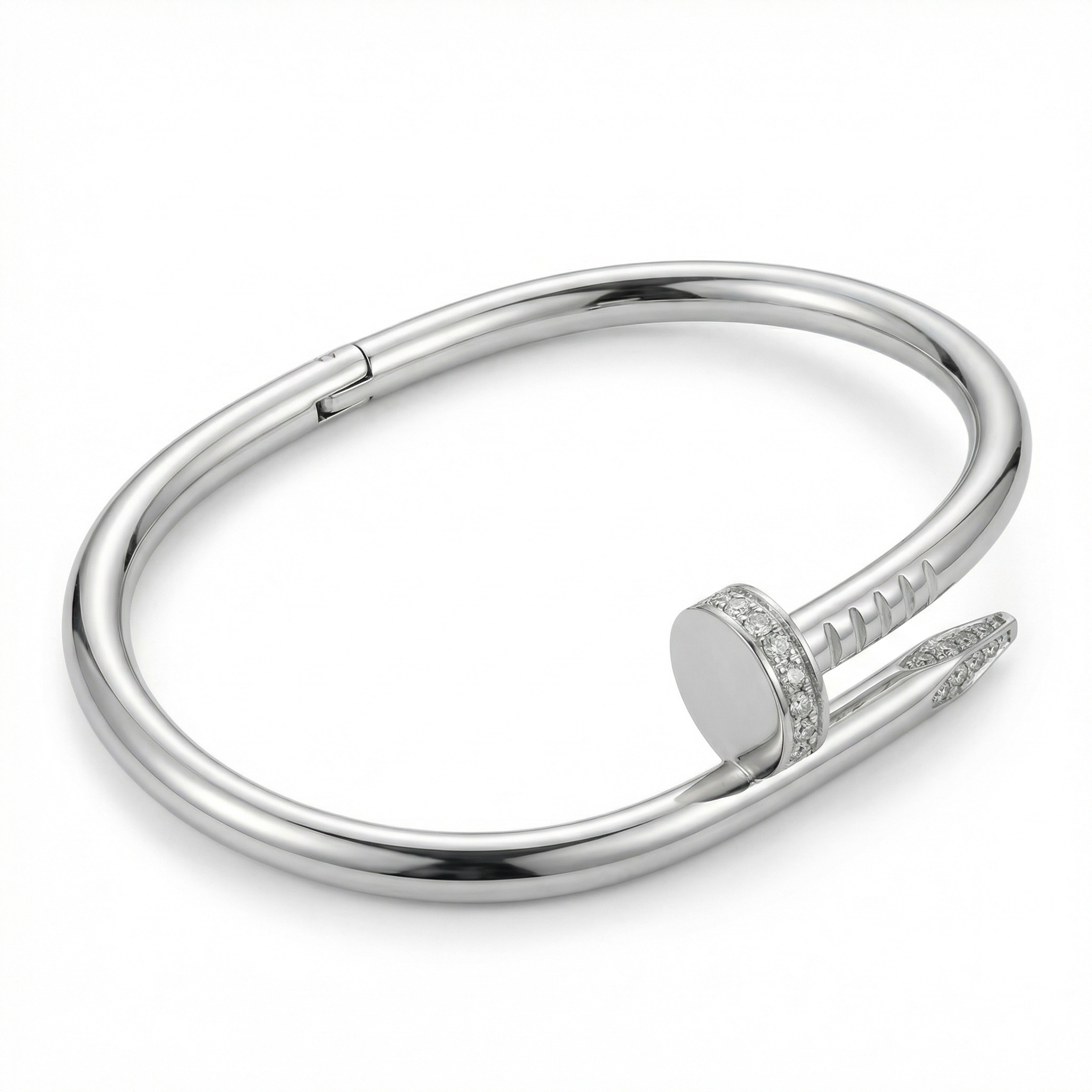 Crystal Nail гривна