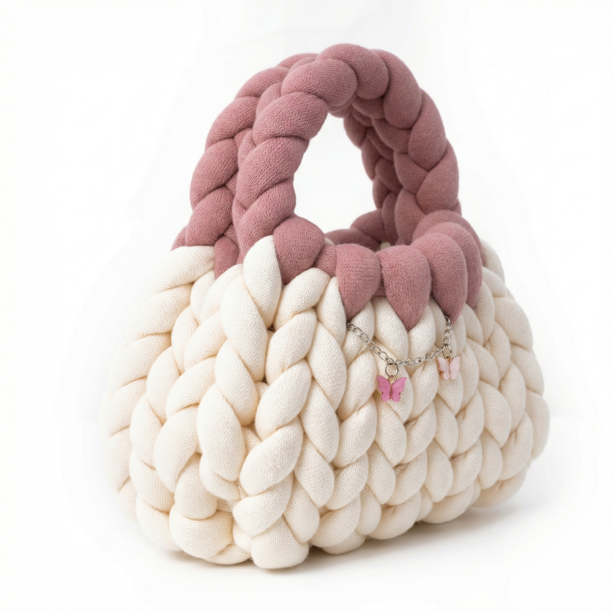 Velmor Butterfly чанта