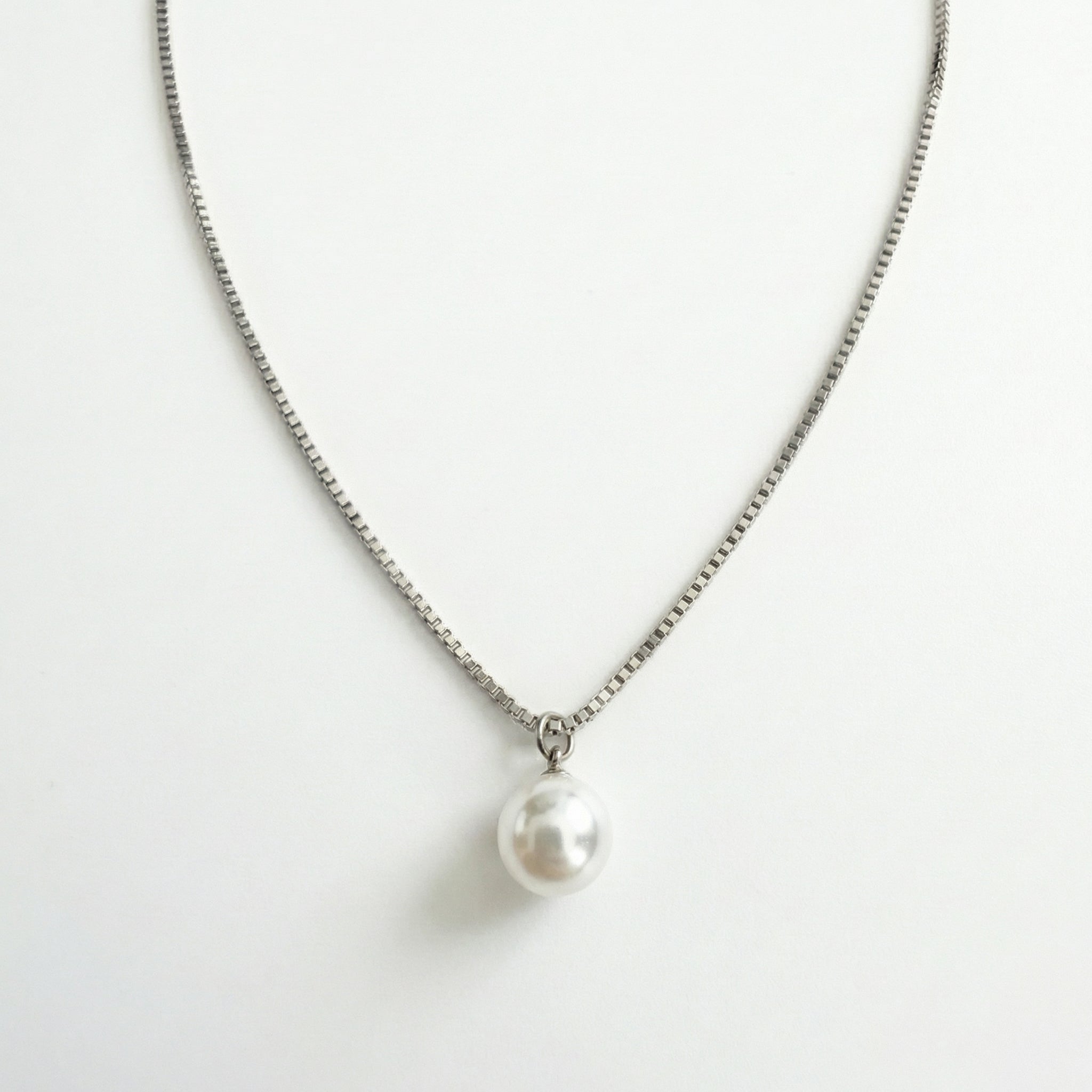 Pure Pearl колие