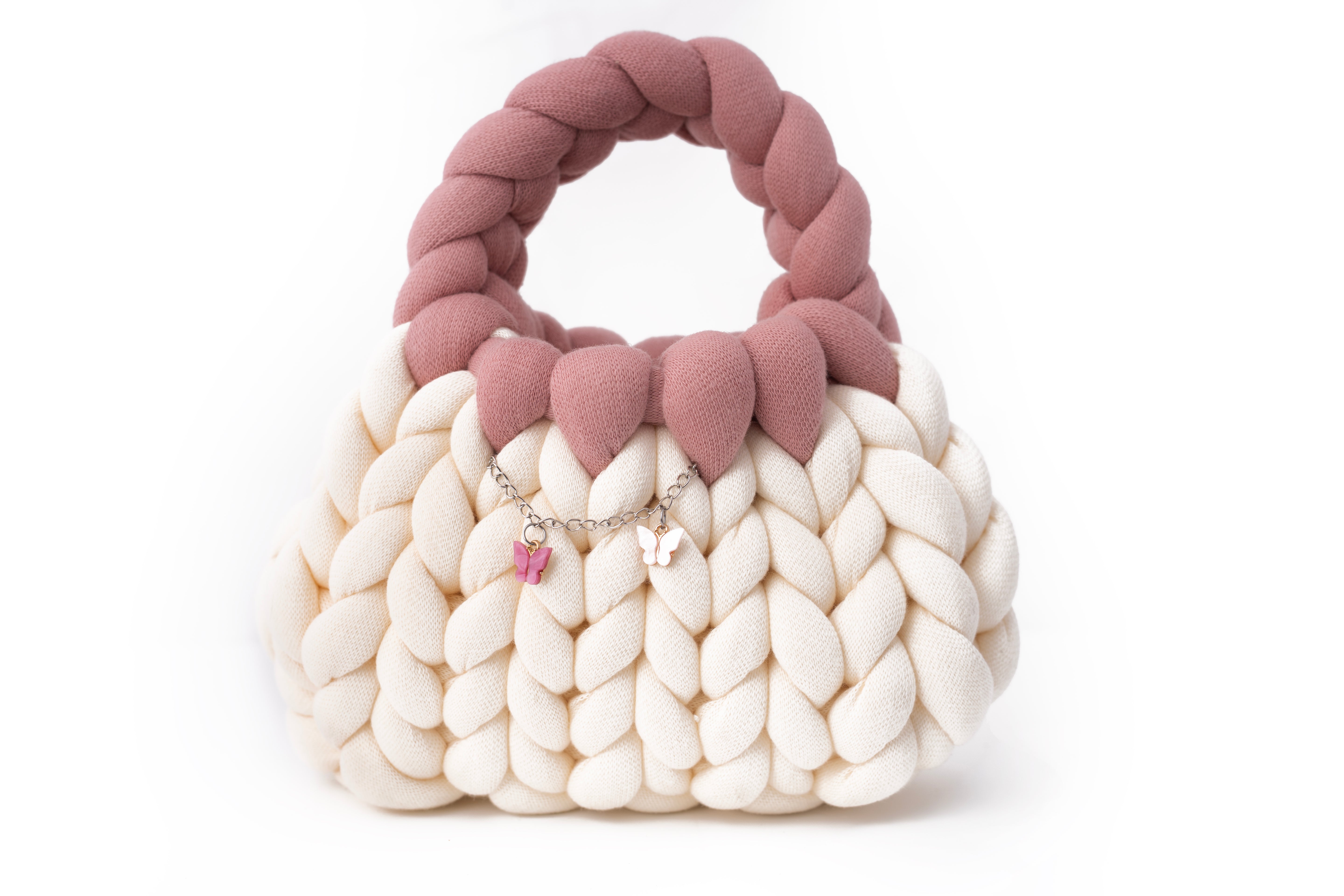 Velmor Butterfly чанта