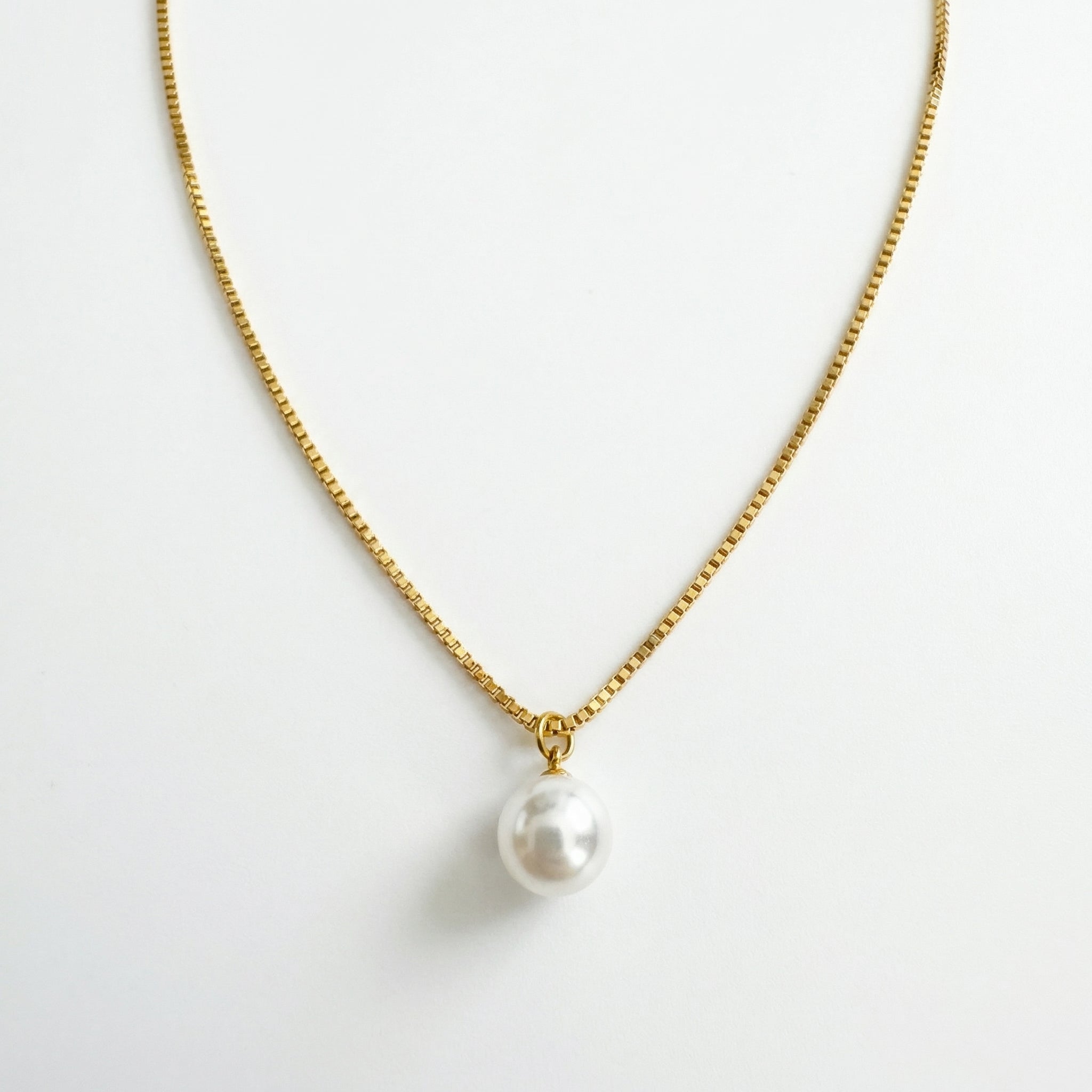 Pure Pearl колие
