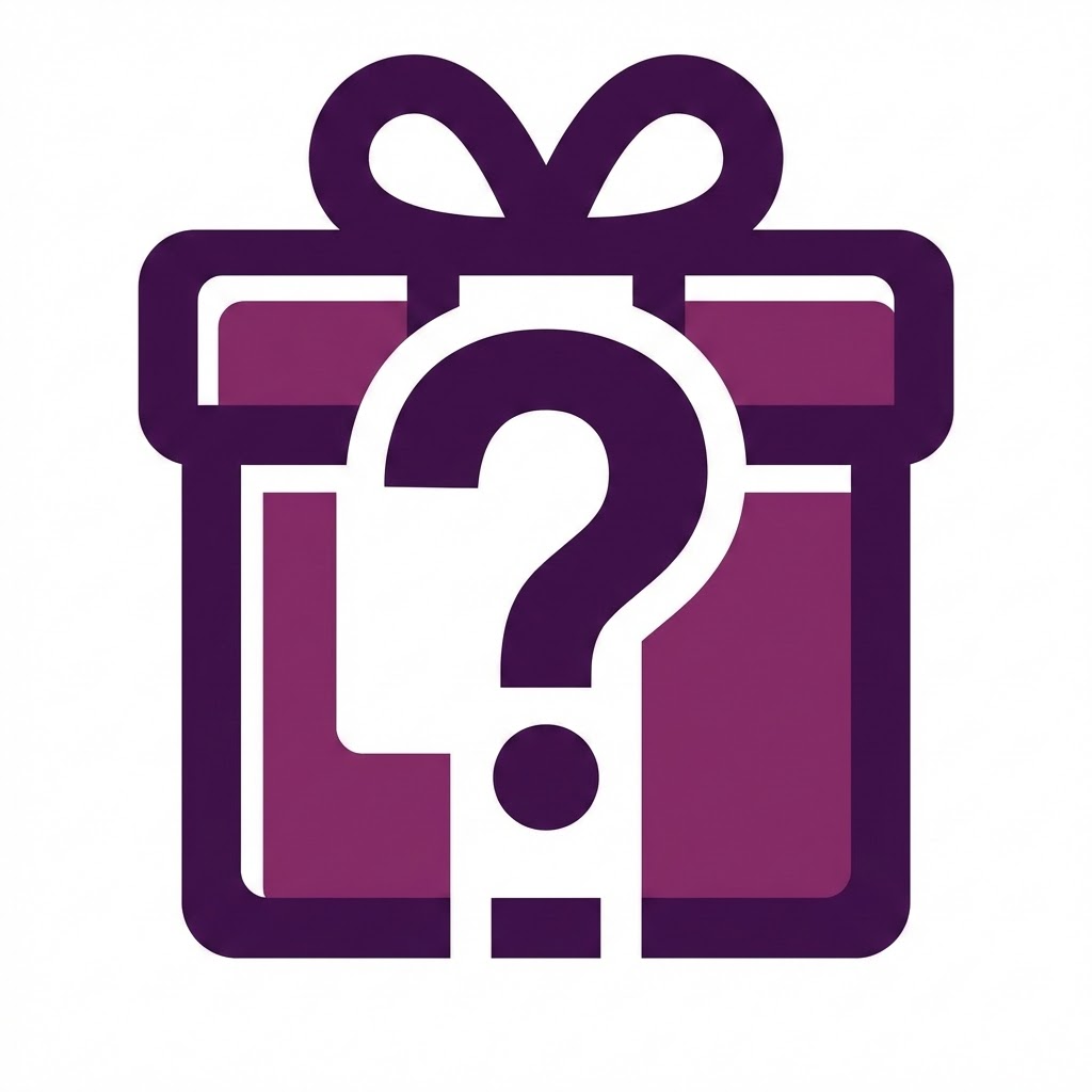 Mystery Gift