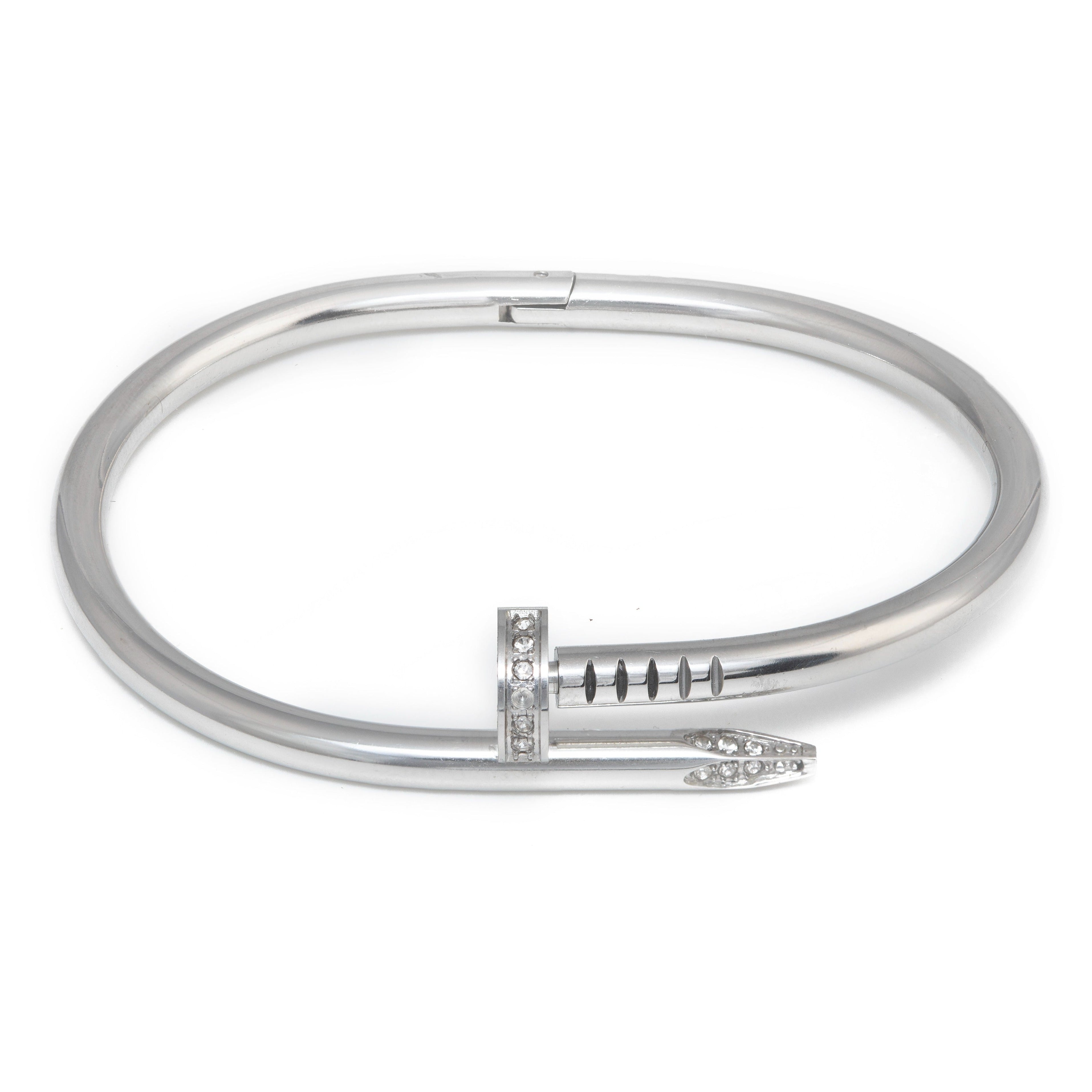 Crystal Nail гривна